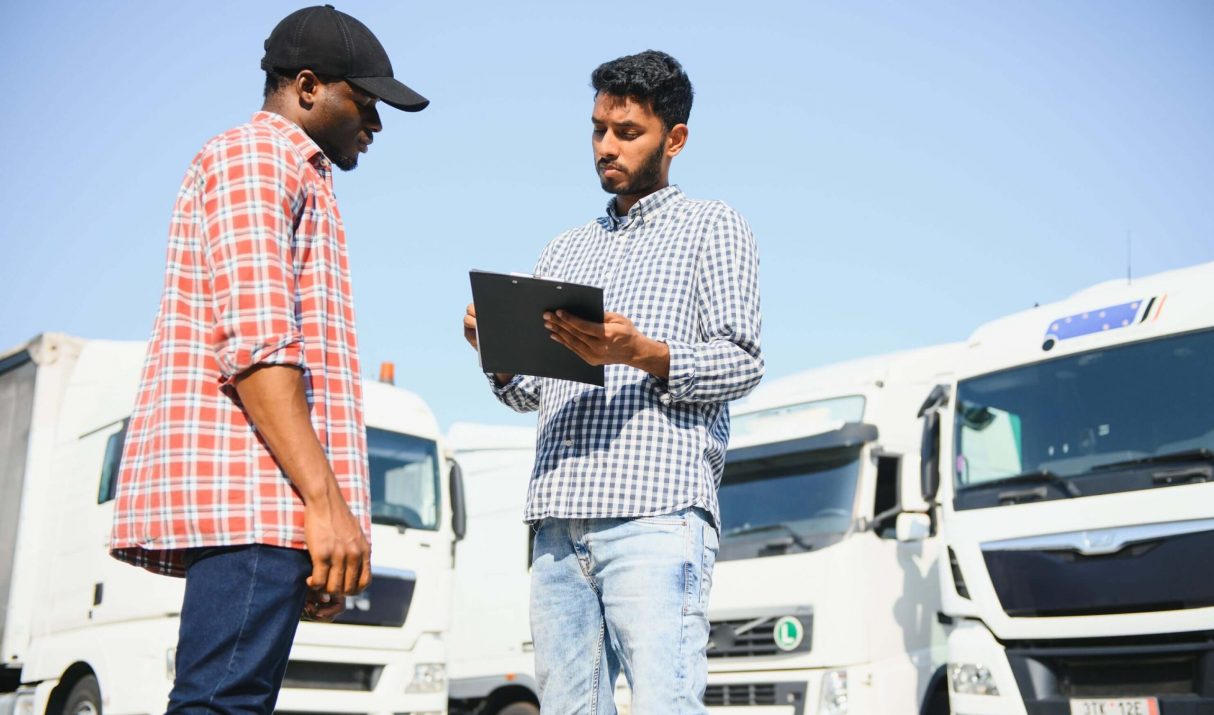 5 Tipps zur Verbesserung des Flottenmanagements in Ihrem Transportunternehmen